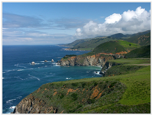 Big Sur