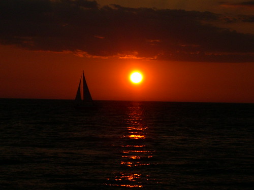 Sailboat_Sunset