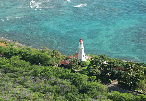 Lighthouse Diamondhead