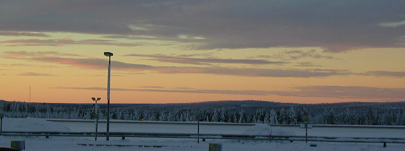 Rovaniemi Airport