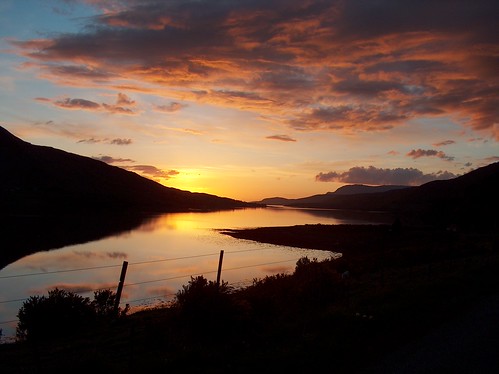 Loch Bhraoin