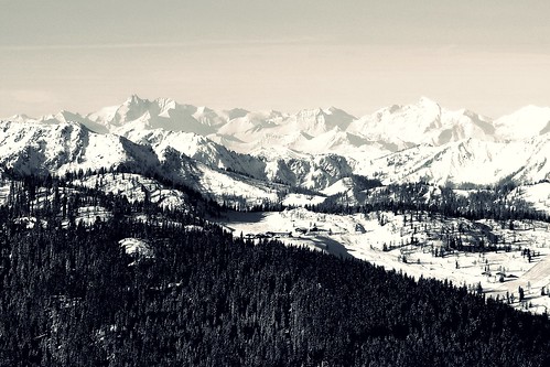 Hohe Tauern