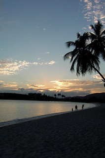 St. Thomas Sunset