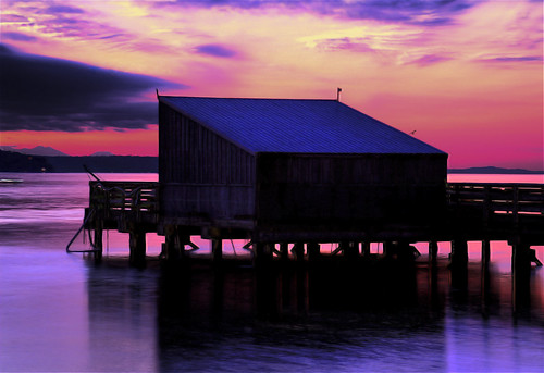 REDONDO.SUNSET.HDR 2