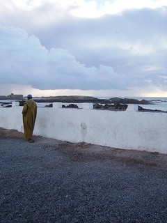 Storm Brewing