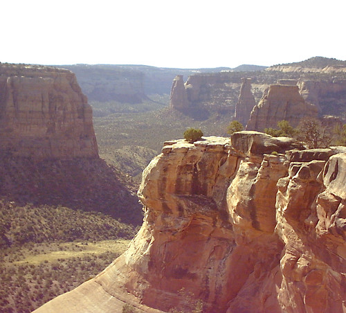 Colorado National Monument