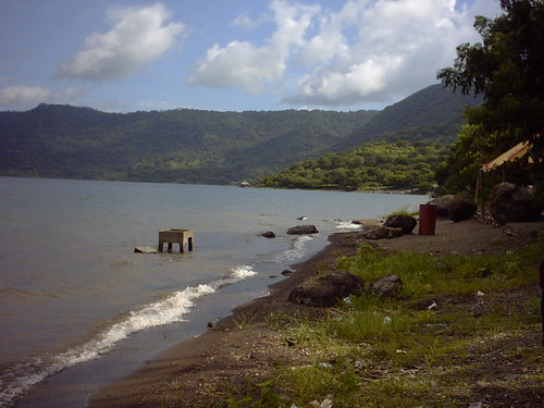 Laguna de Apoyo