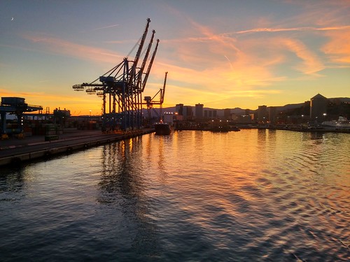 Porto di Genova