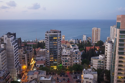 Beirut