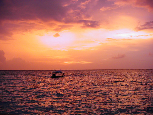 Maafushivaru - Maldives