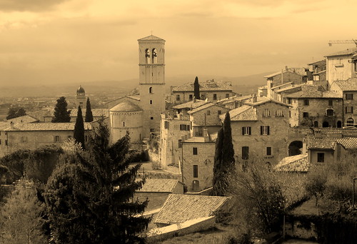 Assisi