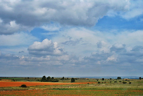 Castilian landscape