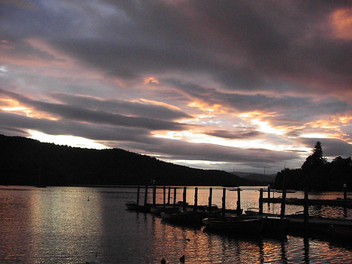 LAKE DISTRICT