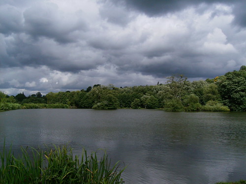 0604 roman lakes marple cheshire england