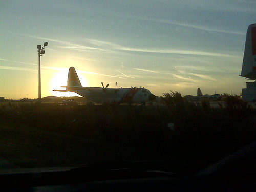 Coast Guard St. Pete