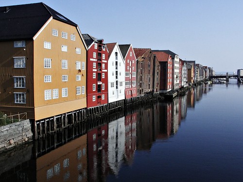 Trondheim / Norway