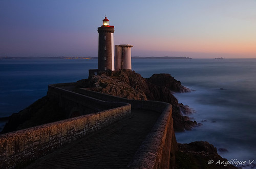 Phare du Petit Minou