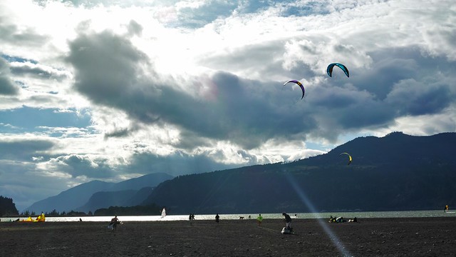 Hood River- Oregon [EXPLORED]