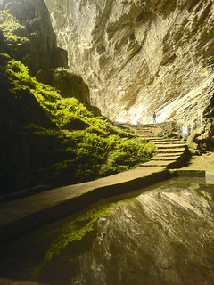 Hunan Caves