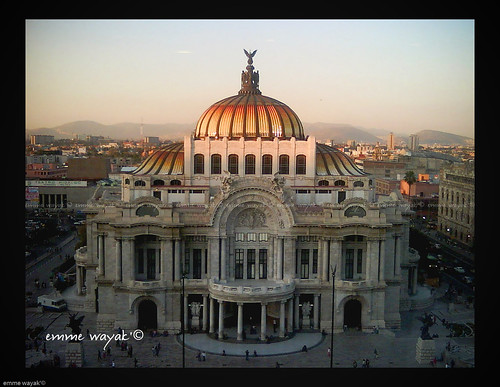 Bellas artes