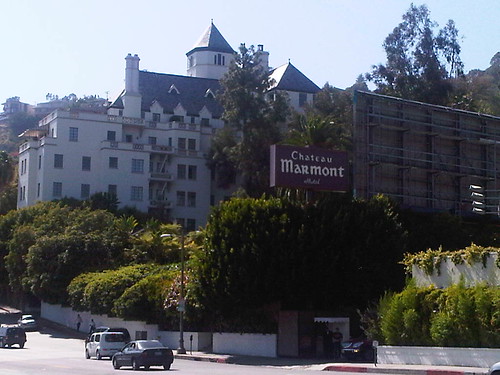 Chateau Marmont