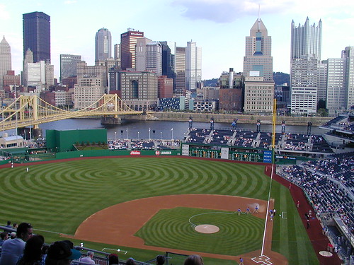 PNC Park