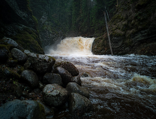 Norwegian nature