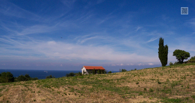 Slovenian landscape