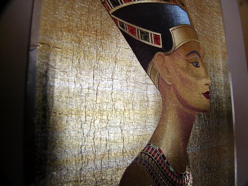 Nefertiti