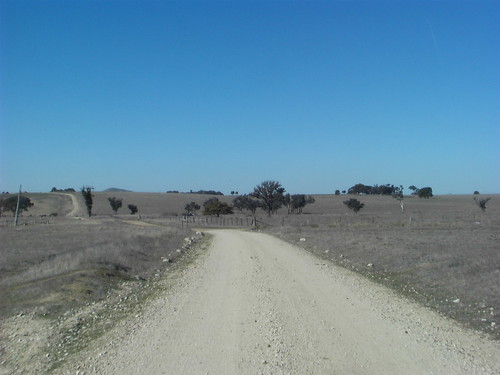 BOWNING, NSW