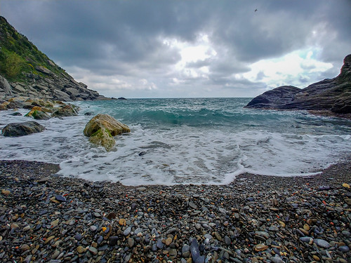 Scenes of Cinque Terre