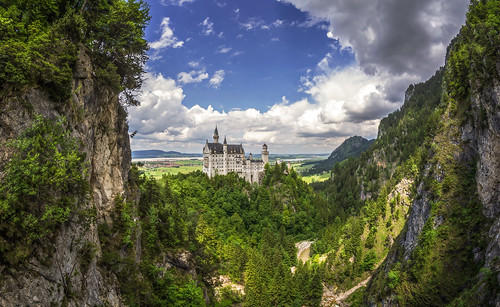 Neuschwanstein