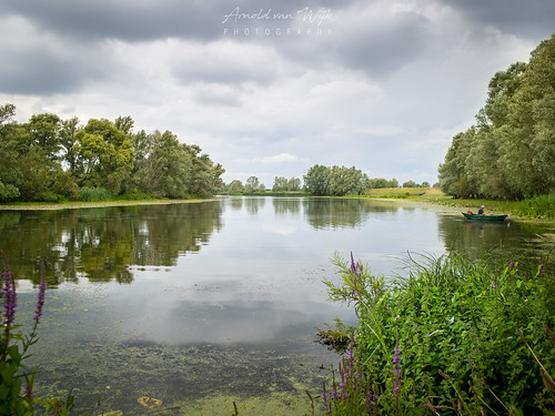 Pannerden - Netherlands