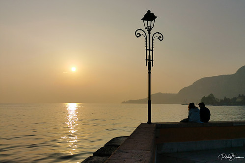 Gardasee / Lake Garda