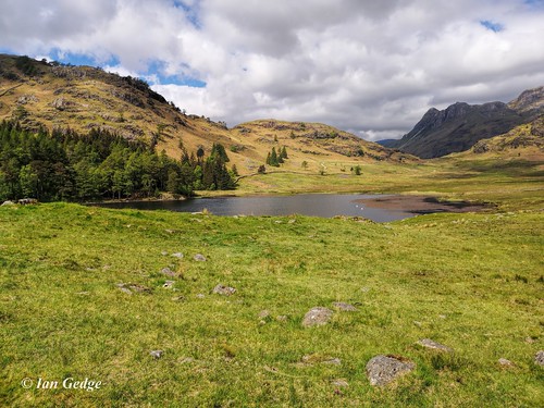 Blea Tarn