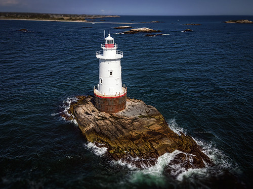 Sakonnet Lighthouse