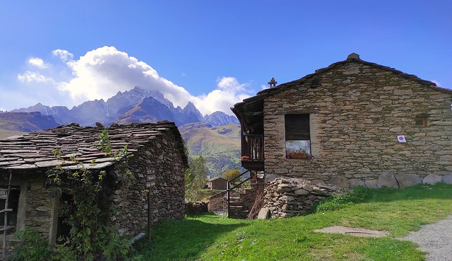 Monviso