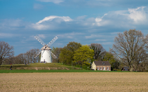 Am Niederrhein