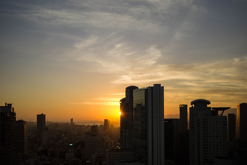 大阪