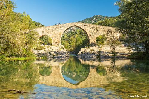 Pont de Pedret