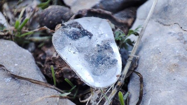 Gota de hielo sobre la ladera / Sierra Mágina #Explore 17/12/2021 237 16/12/2021 494