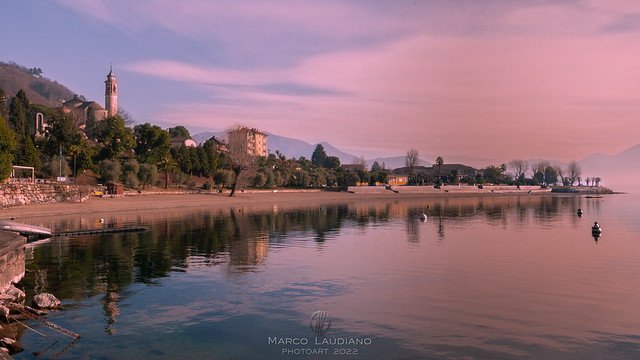 A study in pink: sunrise    >>>EXPLORED