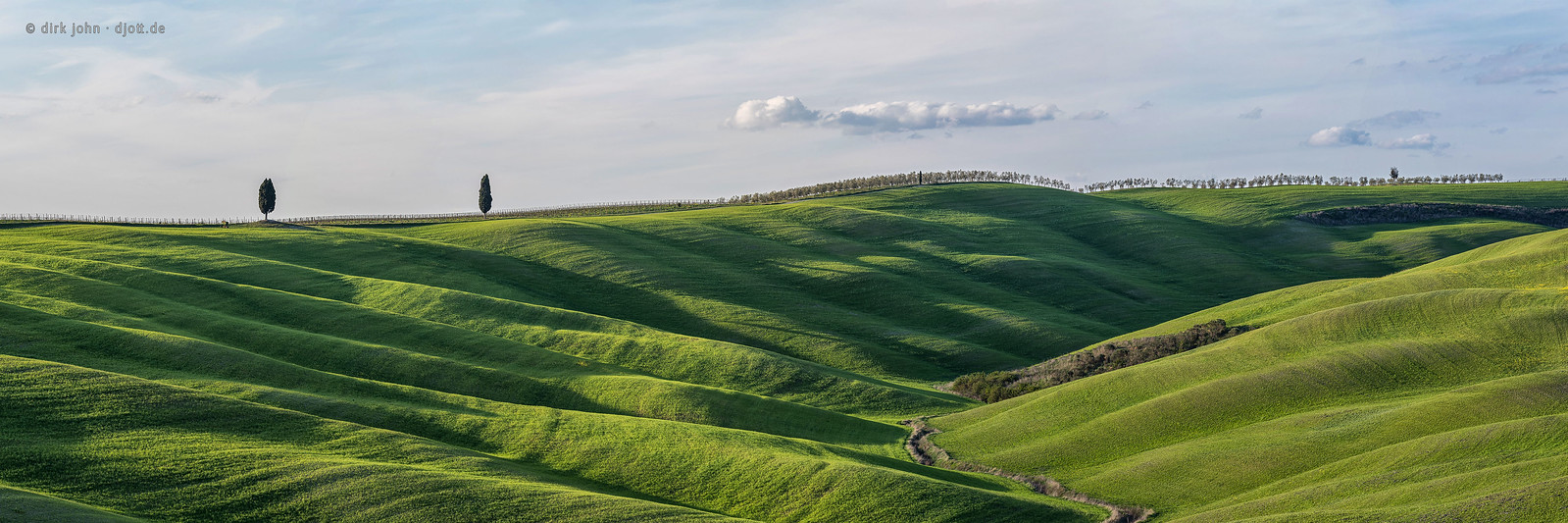 Val d'Orcia