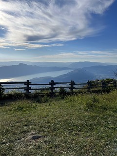 07.09.22. Lac du Bourget (France)