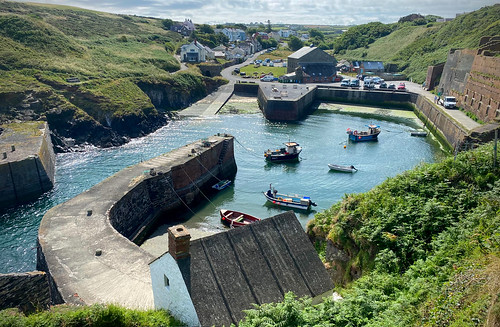 Porthgain