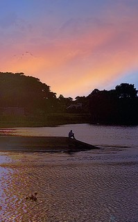 Lonely Hour Brahmaputra