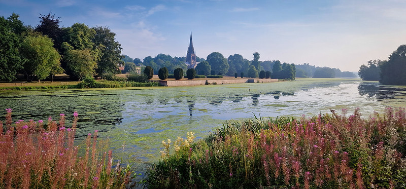 Clumber Park