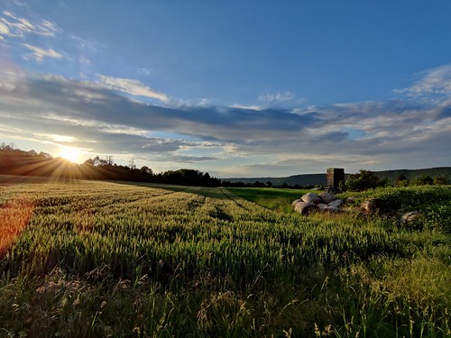 Edertal Landscape