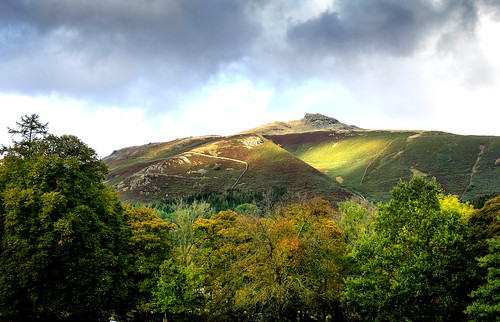 Stone Arthur, Grasmere