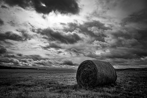 Rain clouds